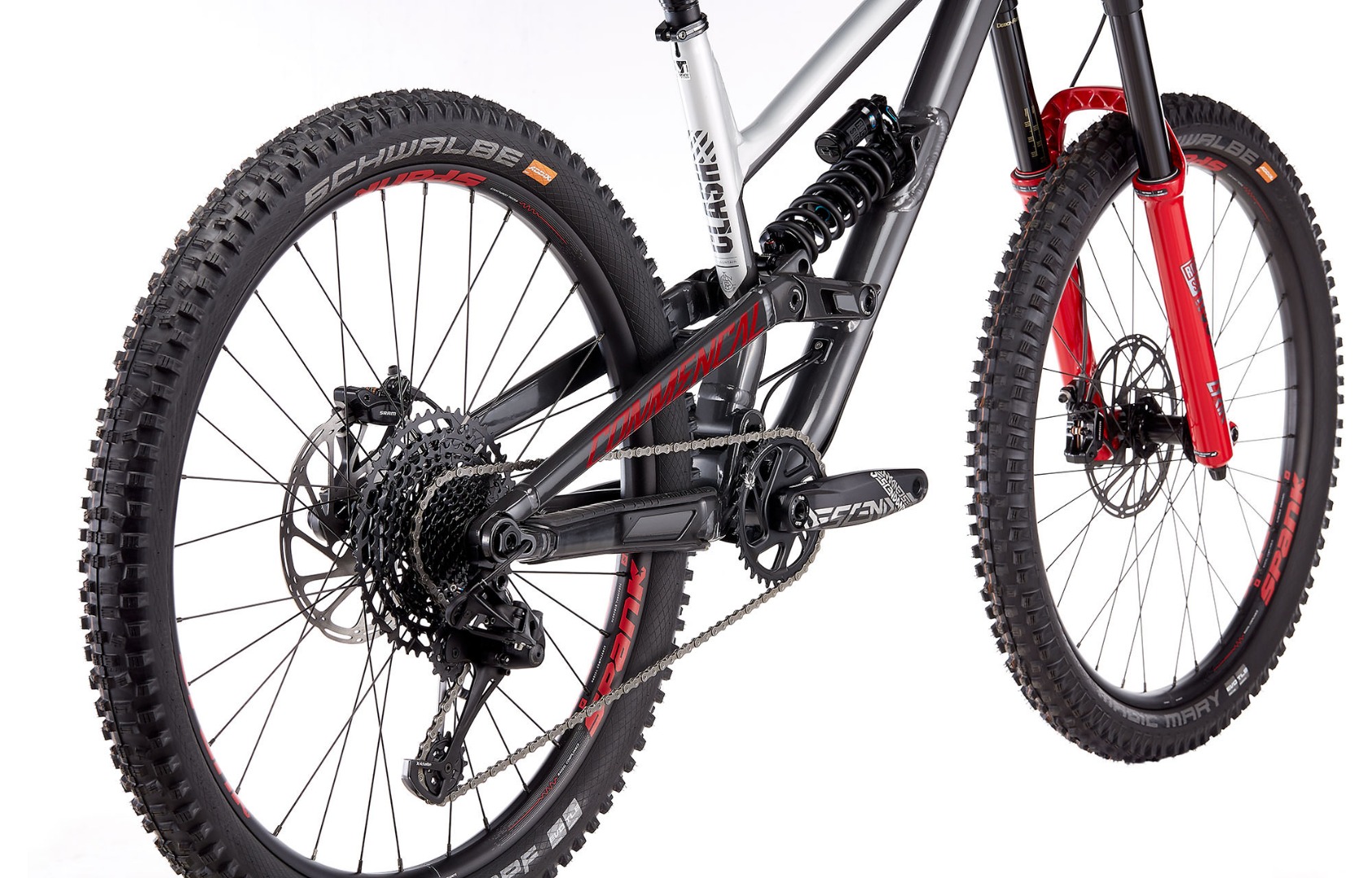 Clash 2019, la Enduro más “alocada