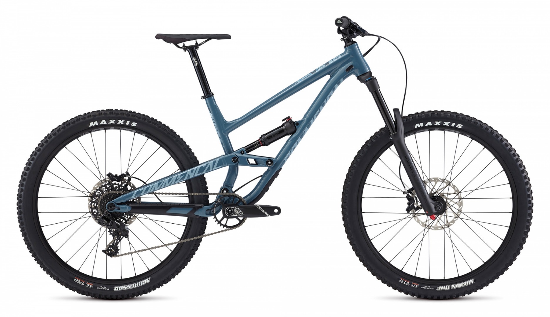 Clash 2019, la Enduro más “alocada