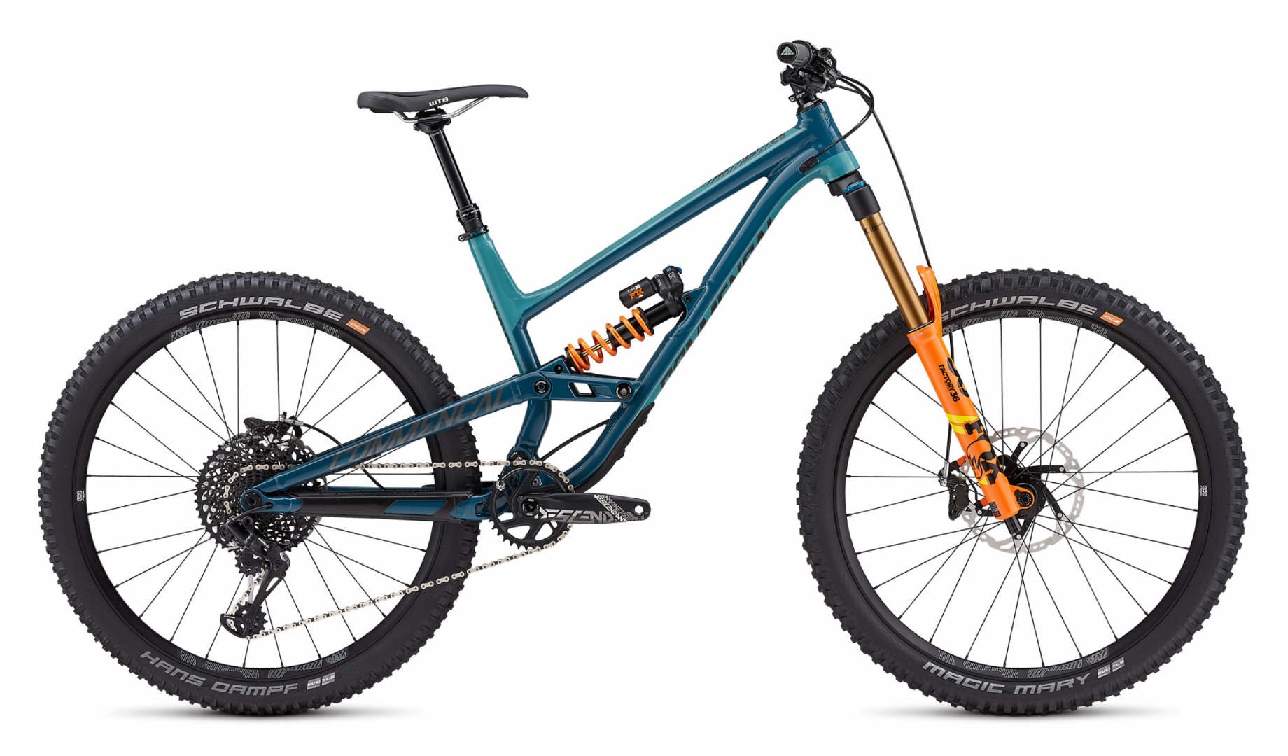 Clash 2019, la Enduro más “alocada
