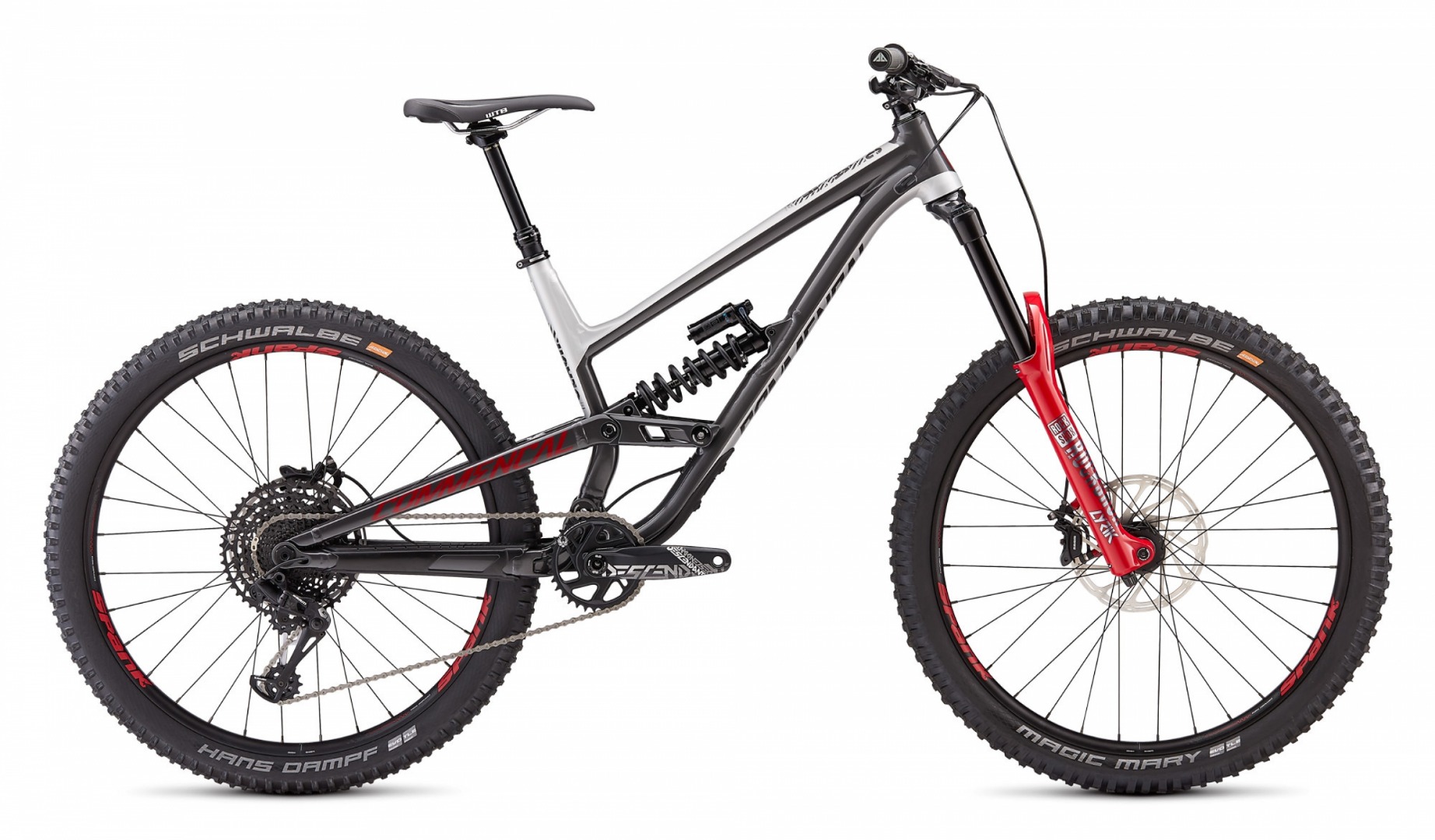Clash 2019, la Enduro más “alocada