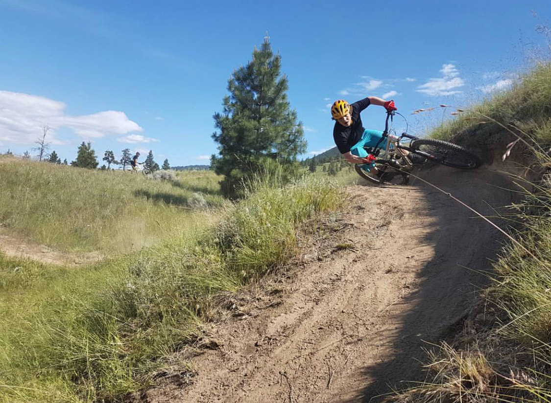 ¿Instructor MTB? PMBIA te enseña a enseñar