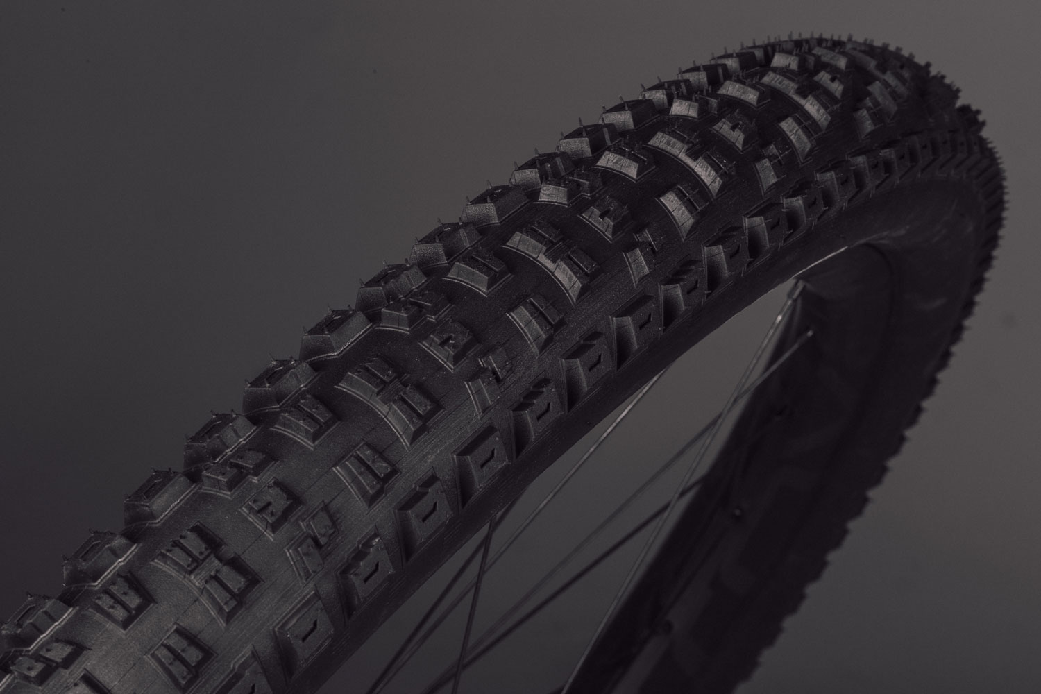 Eliminator, el neumático de Specialized con sensaciones DH