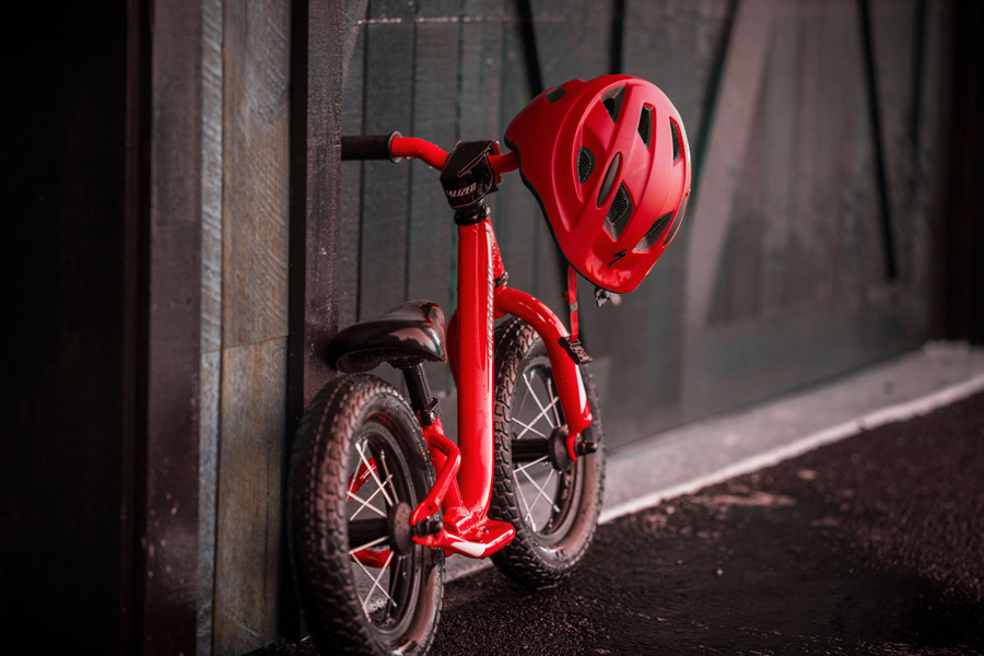 Specialized Hotwalk ¿La bici irrompible?