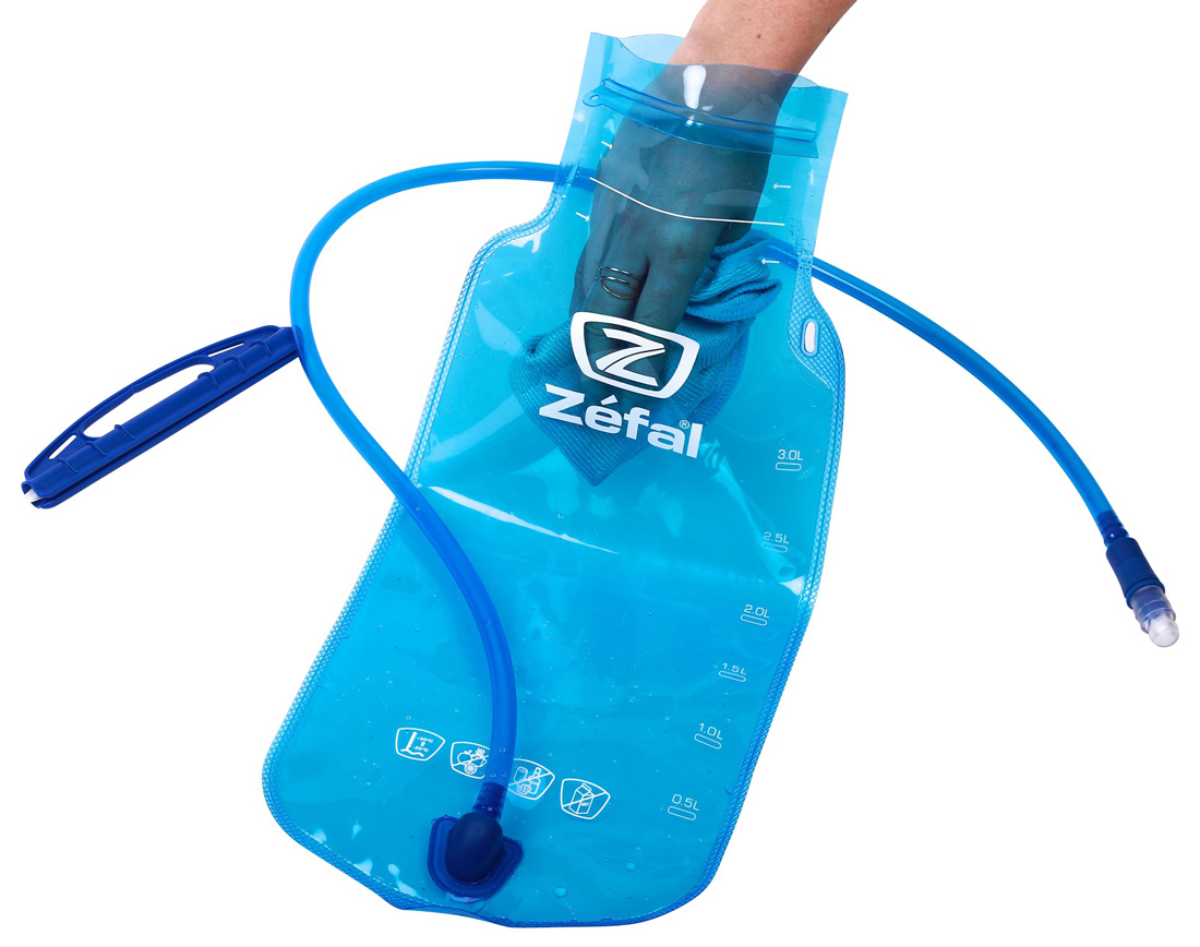 Zefal Z Hydro XL