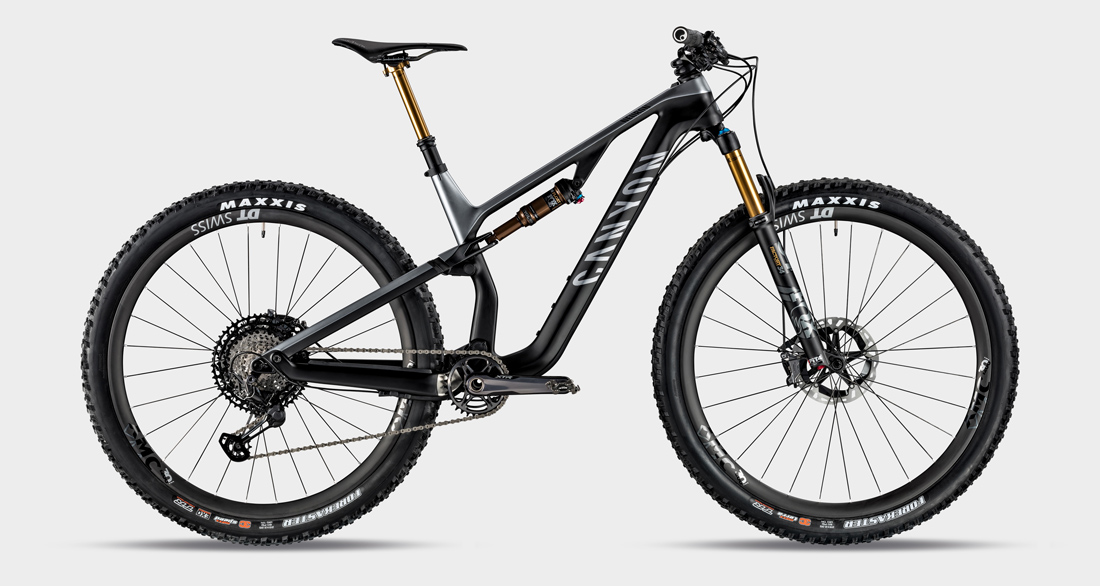Canyon presenta sus nuevas Neuron