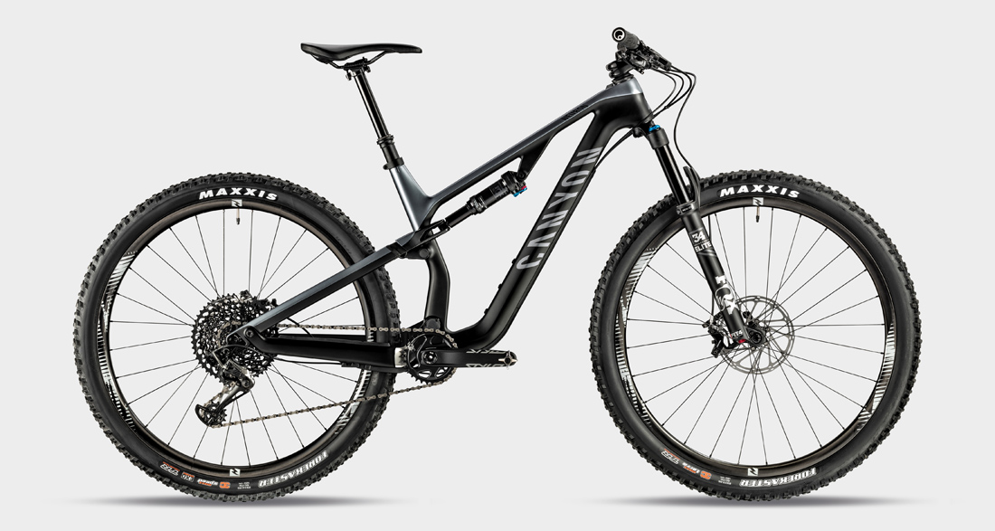Canyon presenta sus nuevas Neuron