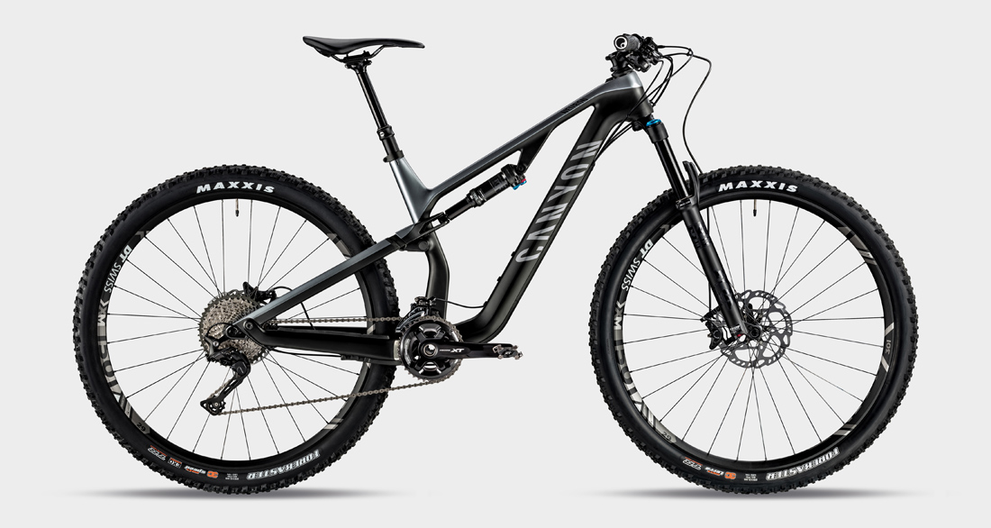 Canyon presenta sus nuevas Neuron