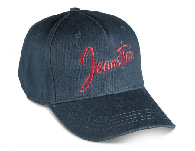 JeansTrack, ropa todo terreno