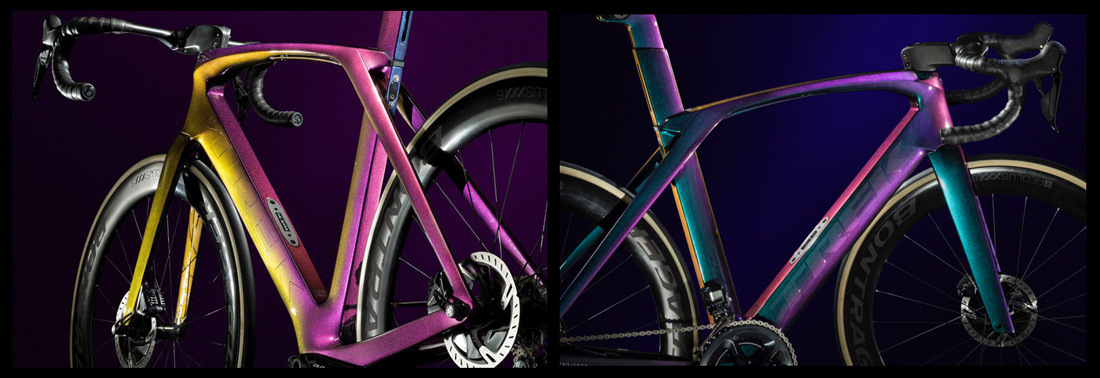 Tendencias MTB 2019