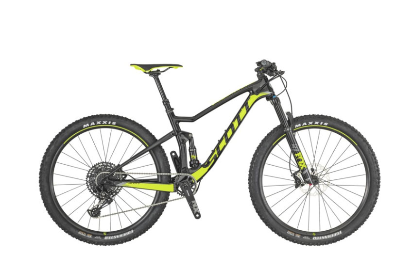 La nueva línea de Scott para equipar a los más pequeños