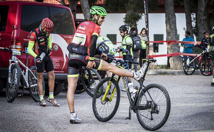 Consejos para el día de la carrera