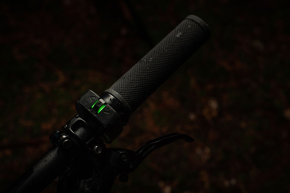 Novedades Rocky Mountain eMTB