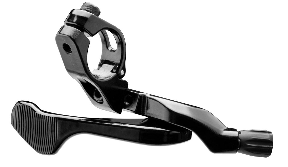 La tija Fox Transfer crece a los 175mm 