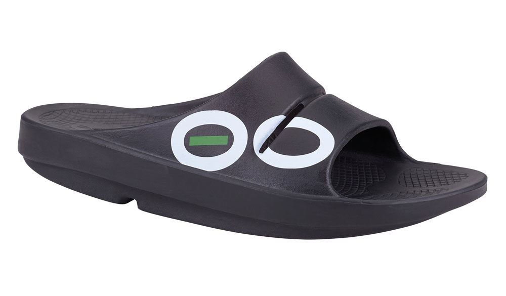 OOfos, las zapatillas que te recuperan