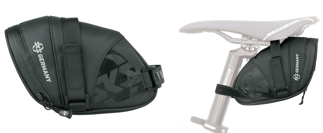 Bolsas SKS: Bikepacking Made in Germany