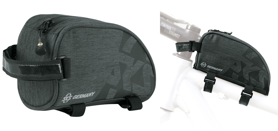 Bolsas SKS: Bikepacking Made in Germany