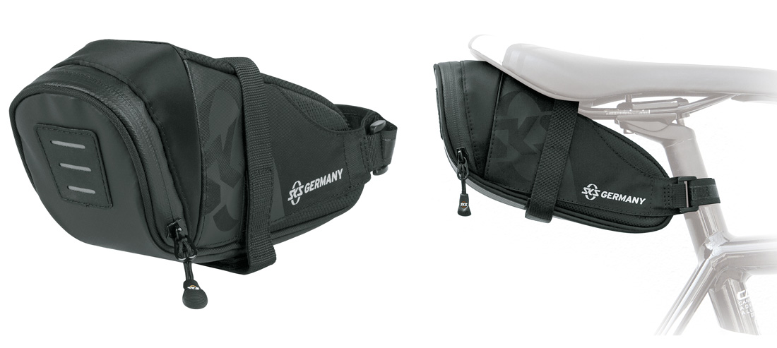 Bolsas SKS: Bikepacking Made in Germany