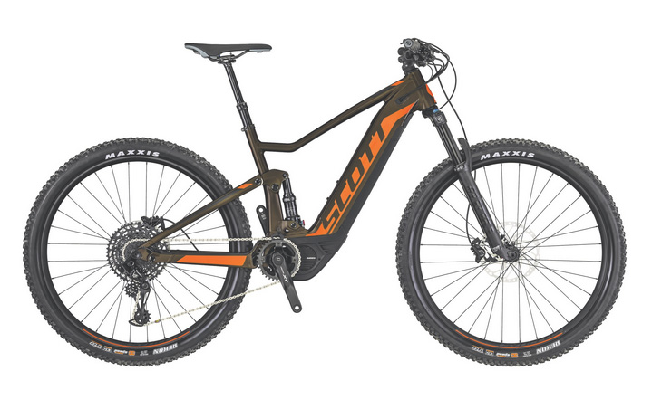 E-MTB: preguntas y respuestas