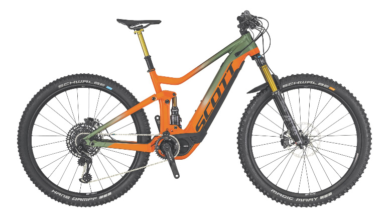 E-MTB: preguntas y respuestas