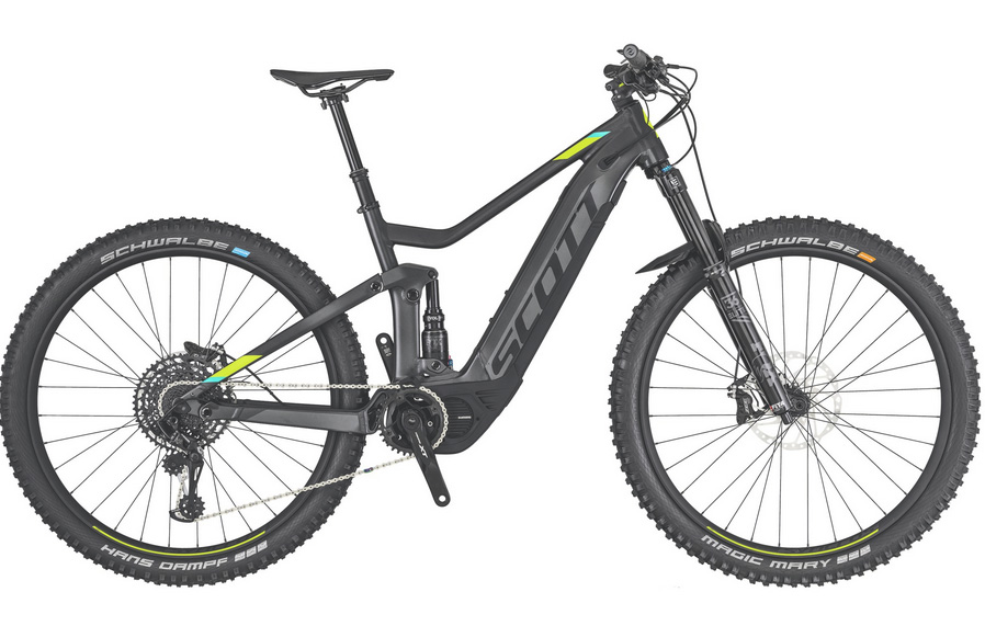 E-MTB: preguntas y respuestas