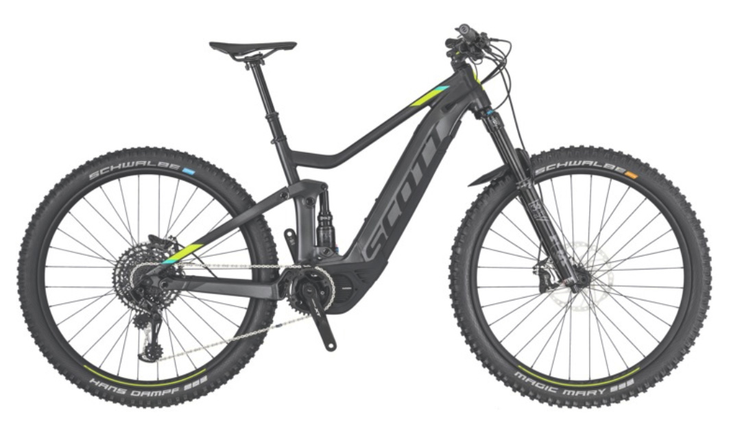 E-MTB: preguntas y respuestas