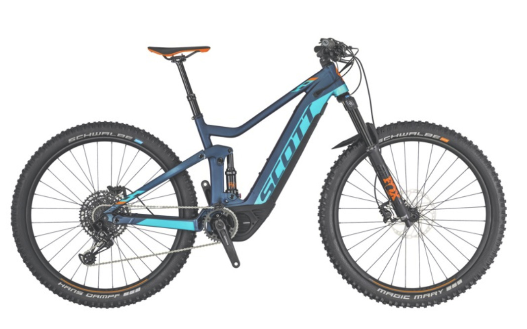 E-MTB: preguntas y respuestas