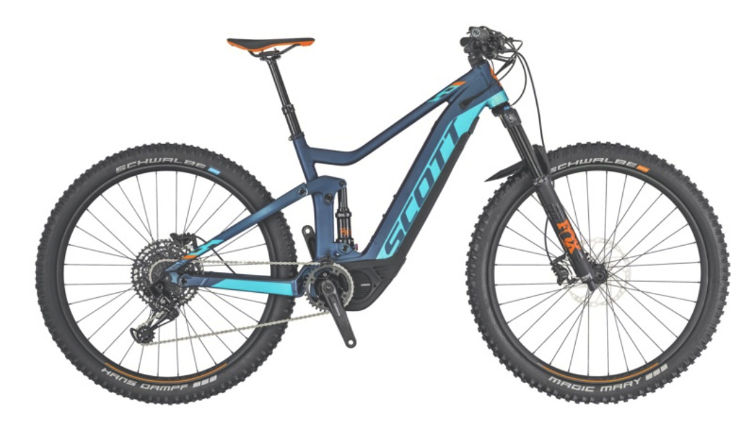 E-MTB: preguntas y respuestas