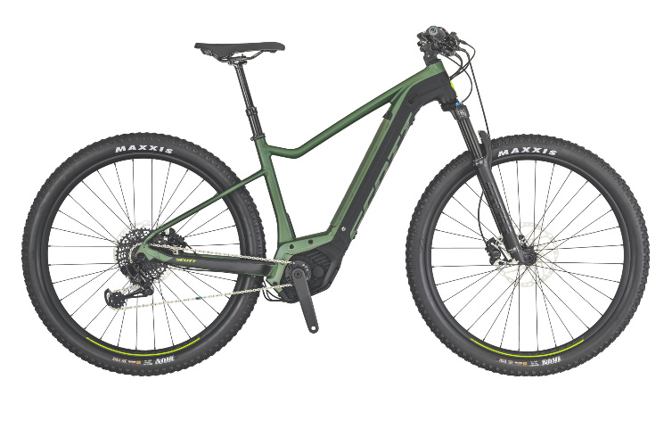 E-MTB: preguntas y respuestas