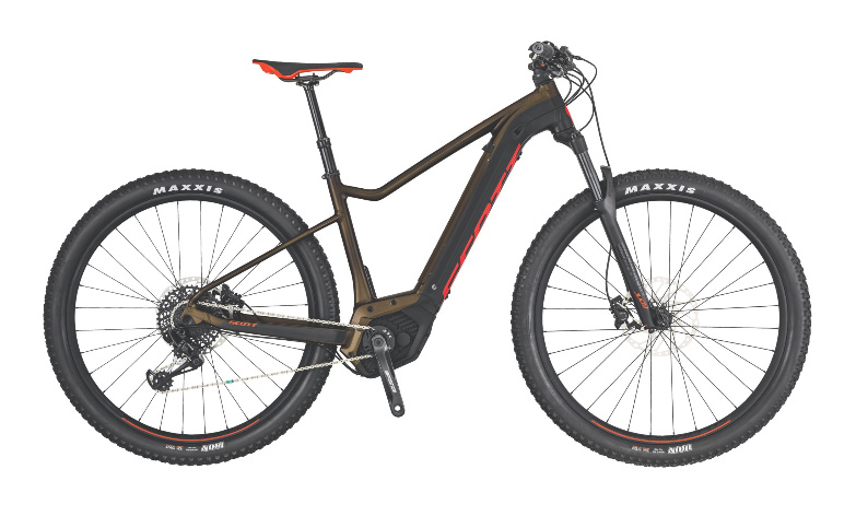 E-MTB: preguntas y respuestas