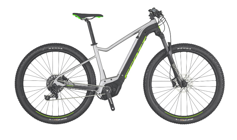 E-MTB: preguntas y respuestas