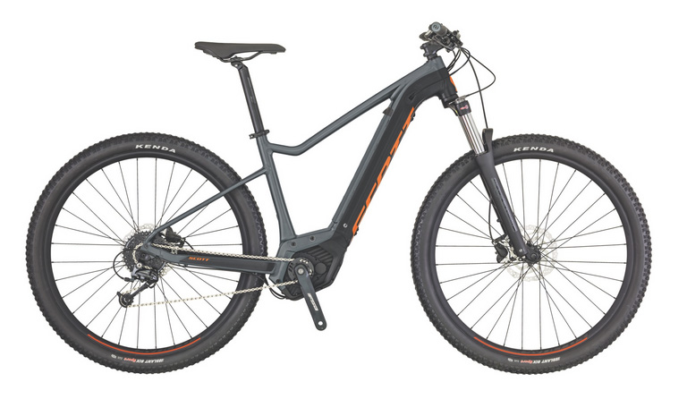 E-MTB: preguntas y respuestas