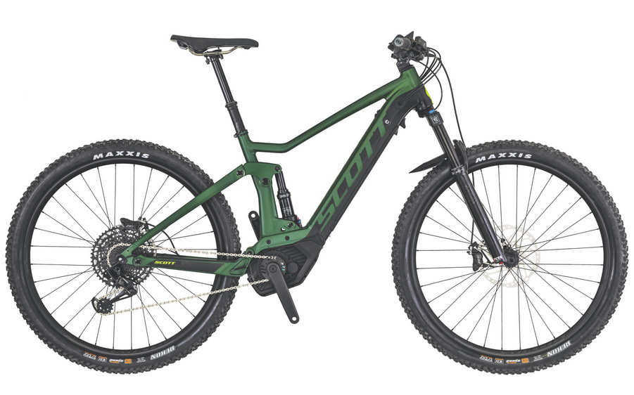 E-MTB: preguntas y respuestas