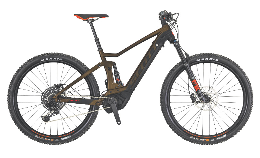 E-MTB: preguntas y respuestas