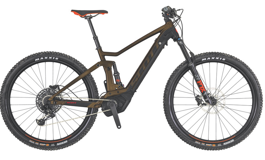 E-MTB: preguntas y respuestas