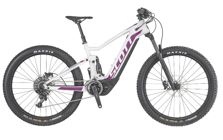 E-MTB: preguntas y respuestas