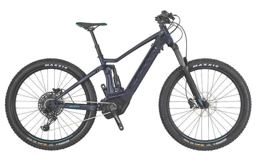 E-MTB: preguntas y respuestas