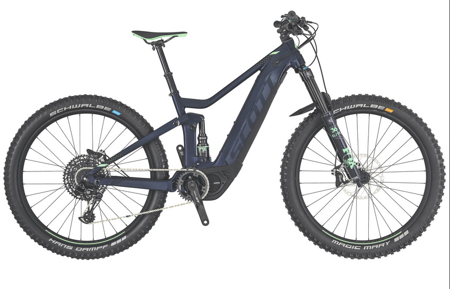 E-MTB: preguntas y respuestas