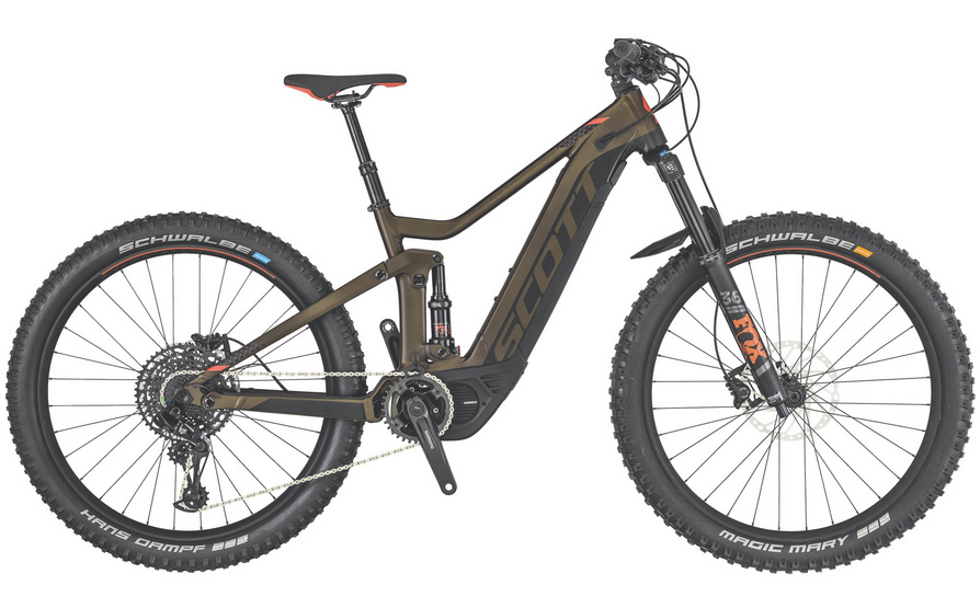 E-MTB: preguntas y respuestas