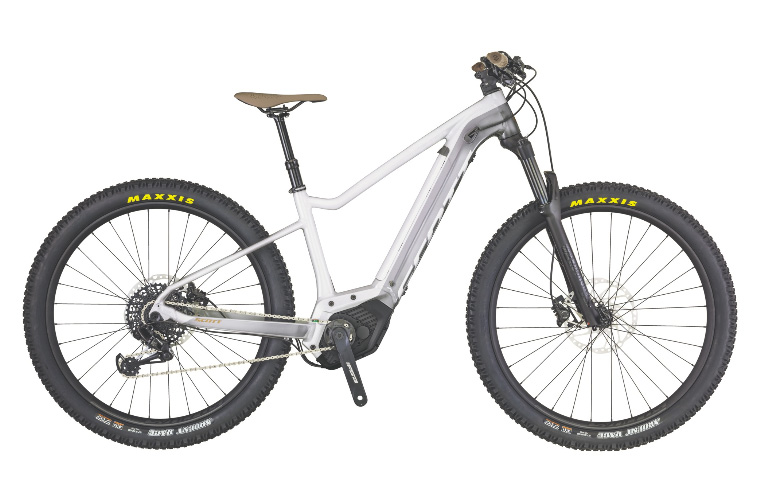 E-MTB: preguntas y respuestas