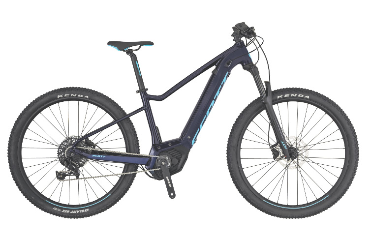 E-MTB: preguntas y respuestas