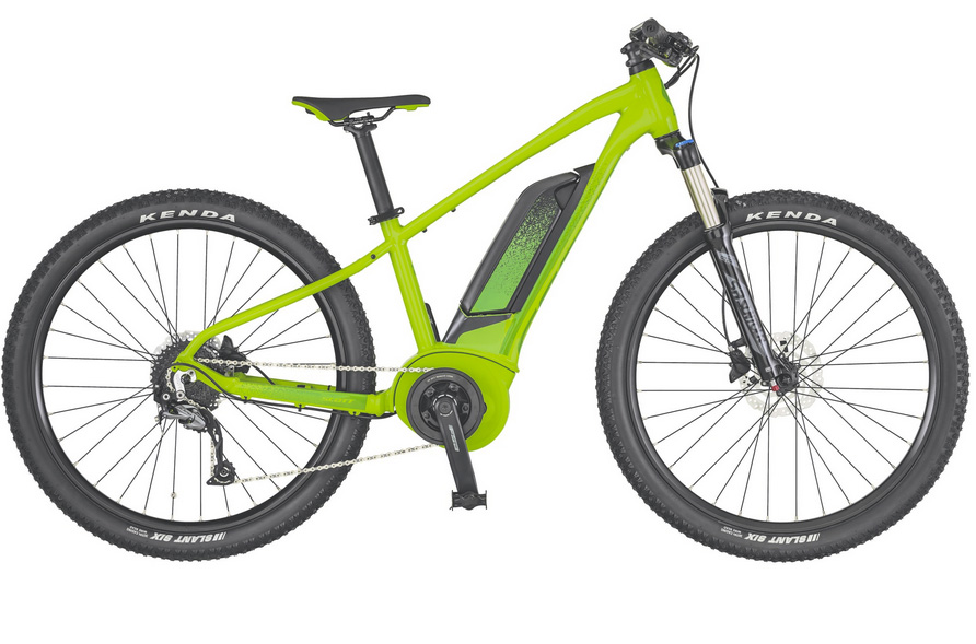 E-MTB: preguntas y respuestas