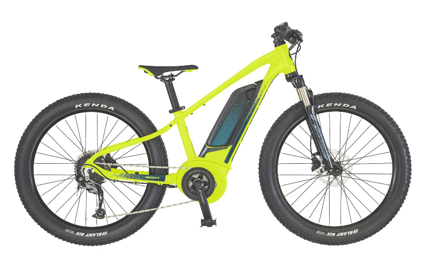 E-MTB: preguntas y respuestas