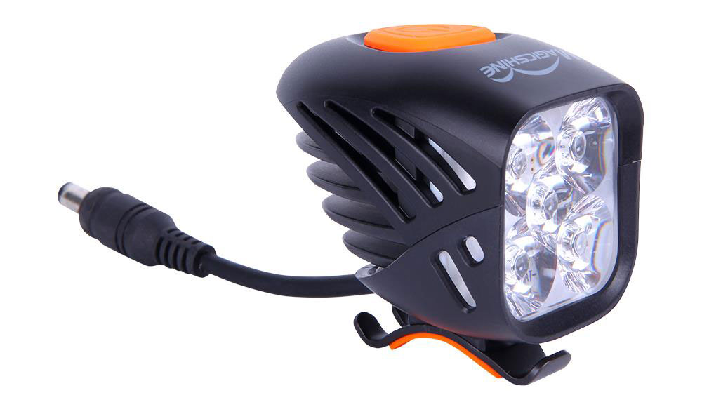MagicShine, luces con conexión Bluetooth