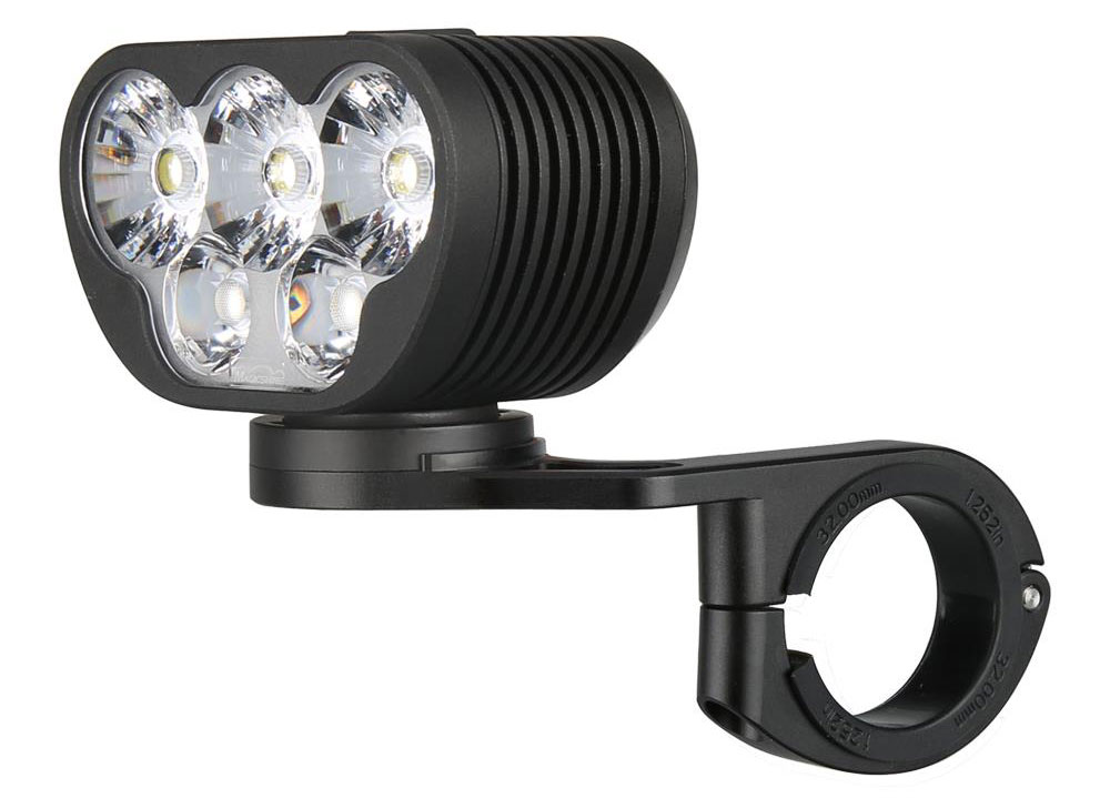 MagicShine, luces con conexión Bluetooth