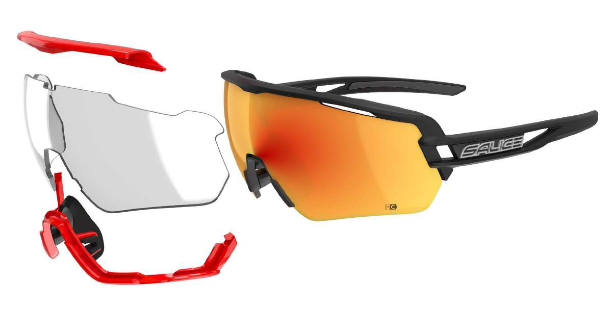 Novedades en Salice