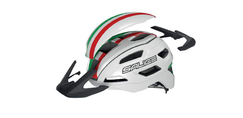 Novedades en Salice