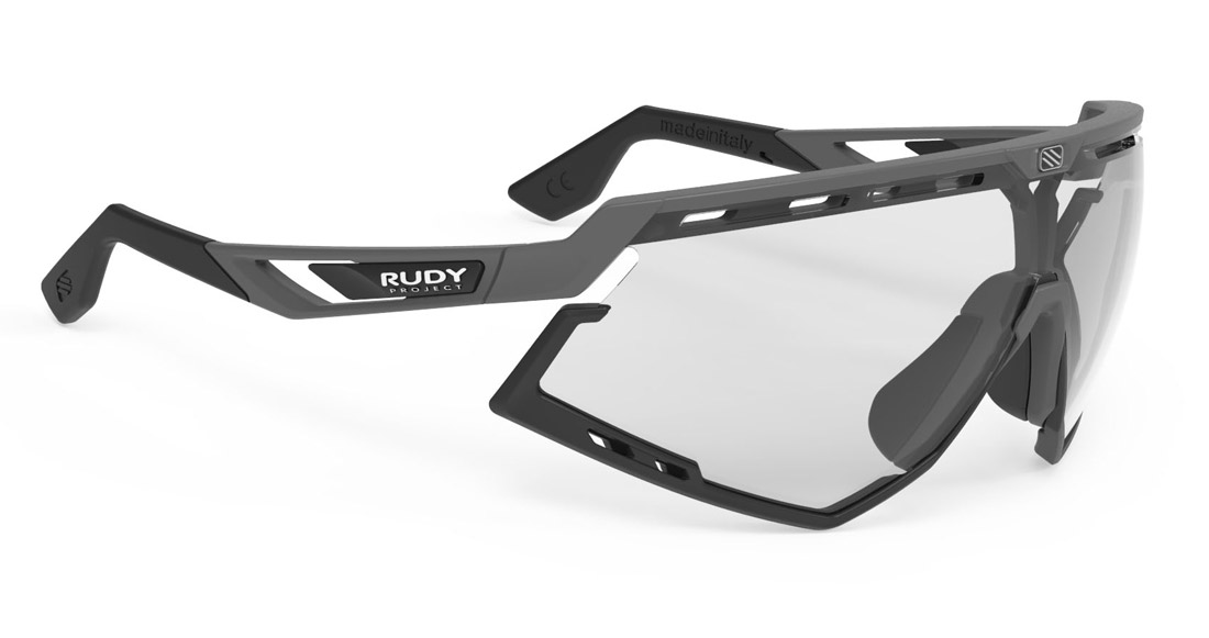 El grafeno llega a las gafas Rudy Project