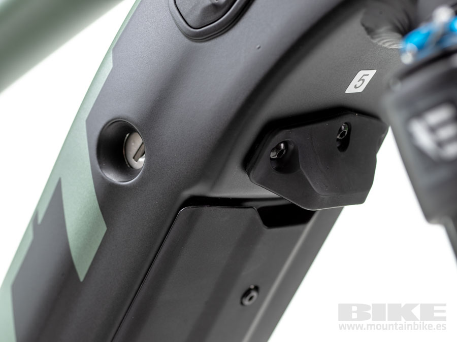 Prueba: Scott Strike eRide 910