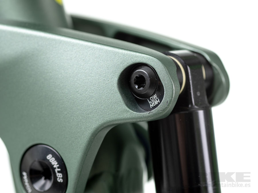 Prueba: Scott Strike eRide 910