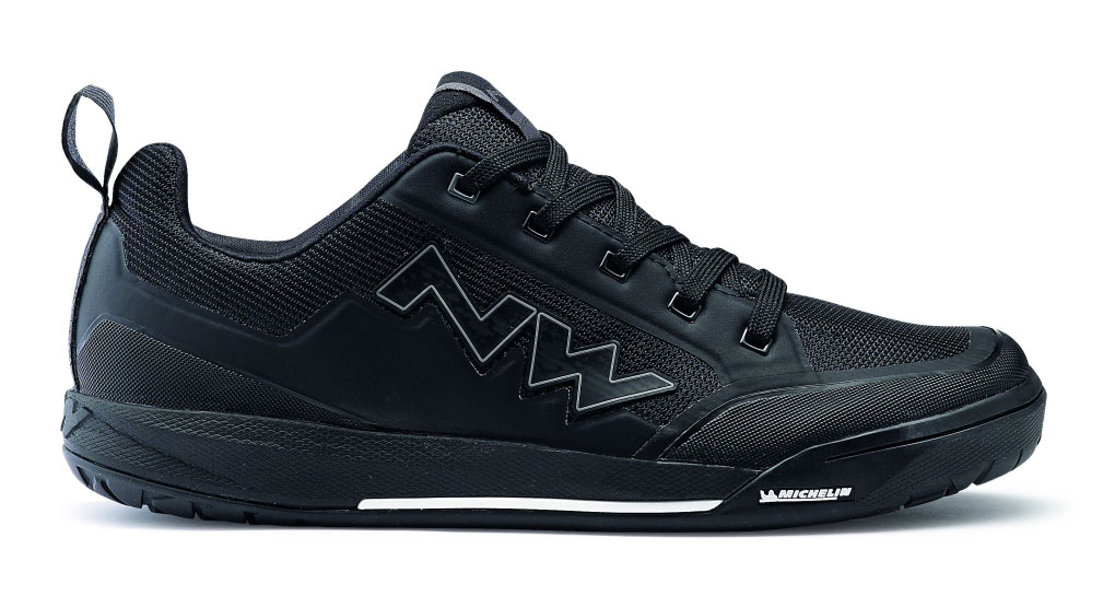 Clan & Tribe, las zapatillas planas de Northwave 